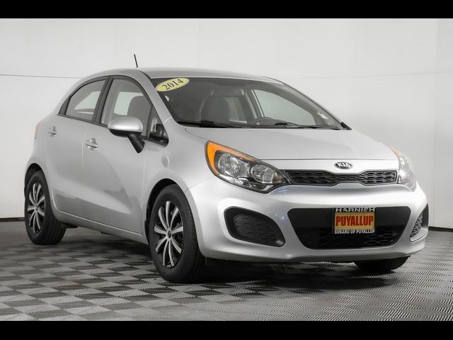 2014 Kia Rio LX