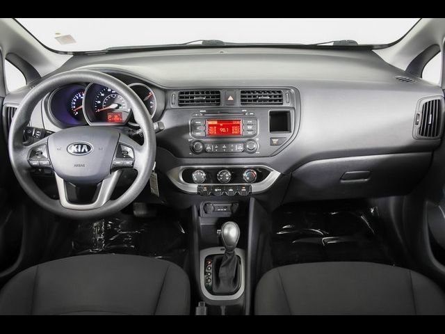 2014 Kia Rio LX