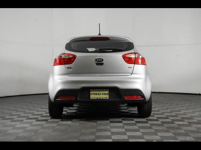 2014 Kia Rio LX