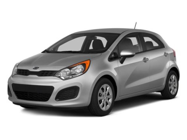 2014 Kia Rio LX