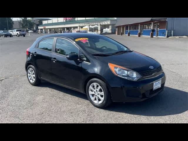 2014 Kia Rio LX