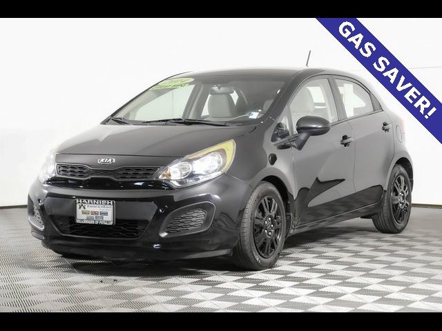 2014 Kia Rio LX