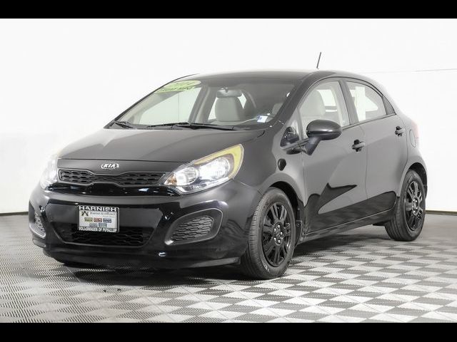 2014 Kia Rio LX