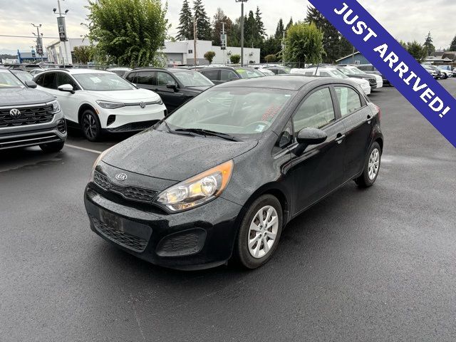 2014 Kia Rio LX