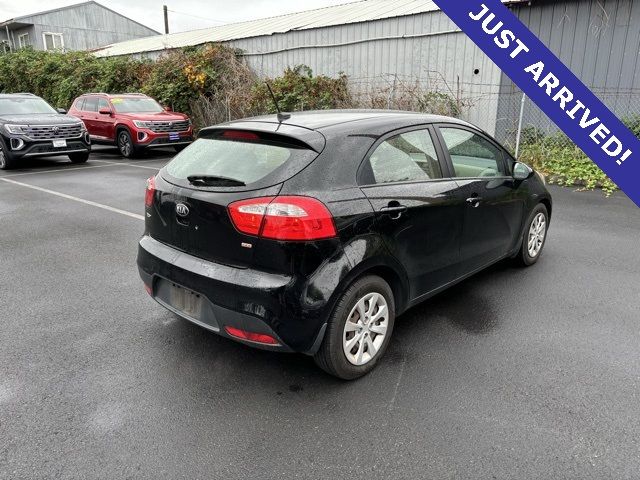 2014 Kia Rio LX