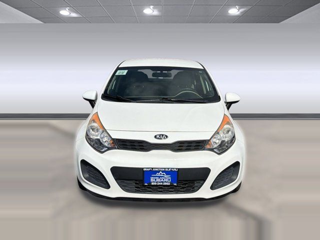 2014 Kia Rio LX