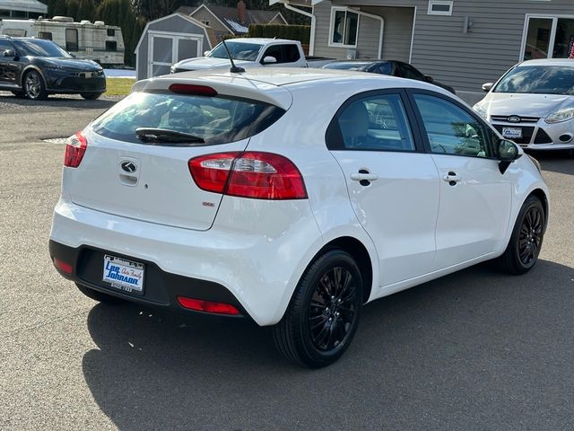 2014 Kia Rio LX