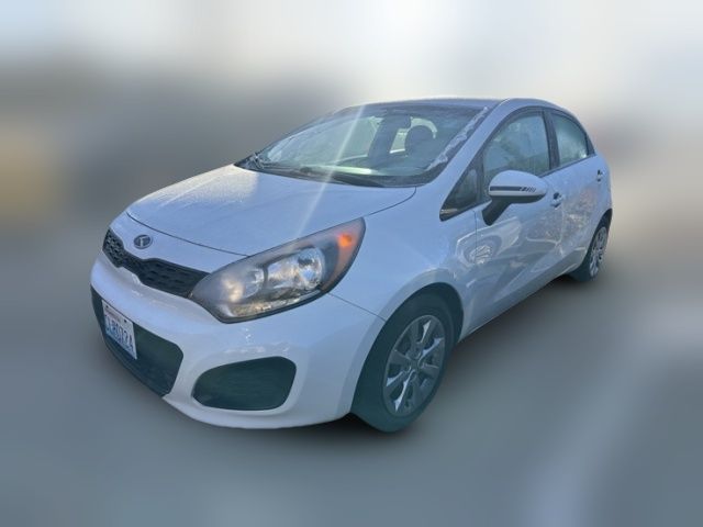 2014 Kia Rio LX