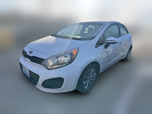 2014 Kia Rio LX