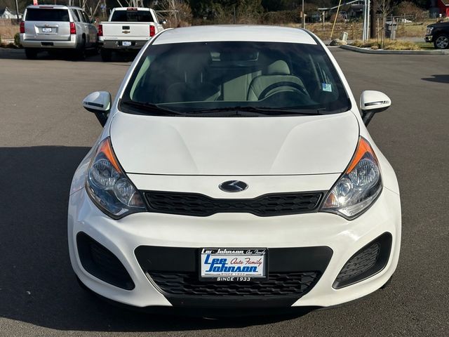 2014 Kia Rio LX