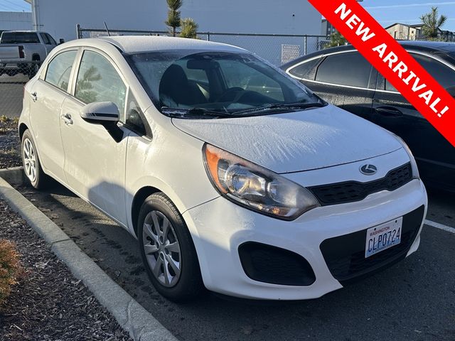 2014 Kia Rio LX