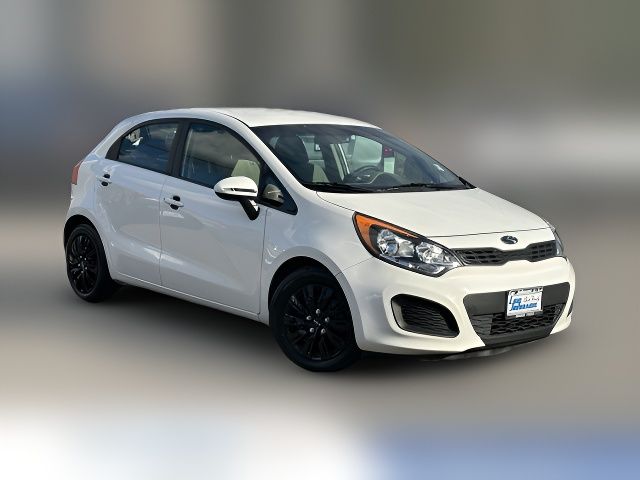 2014 Kia Rio LX