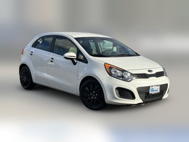 2014 Kia Rio LX