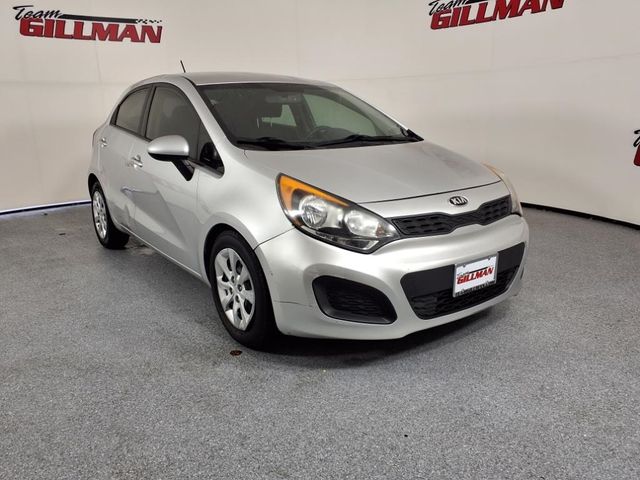 2014 Kia Rio LX