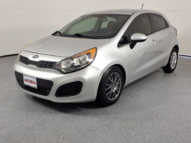 2014 Kia Rio LX