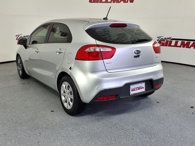 2014 Kia Rio LX