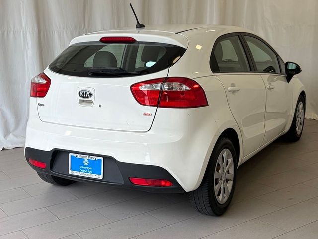 2014 Kia Rio LX