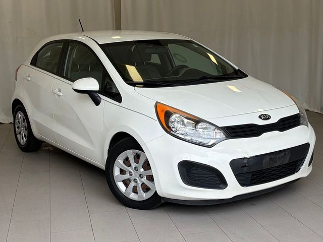 2014 Kia Rio LX