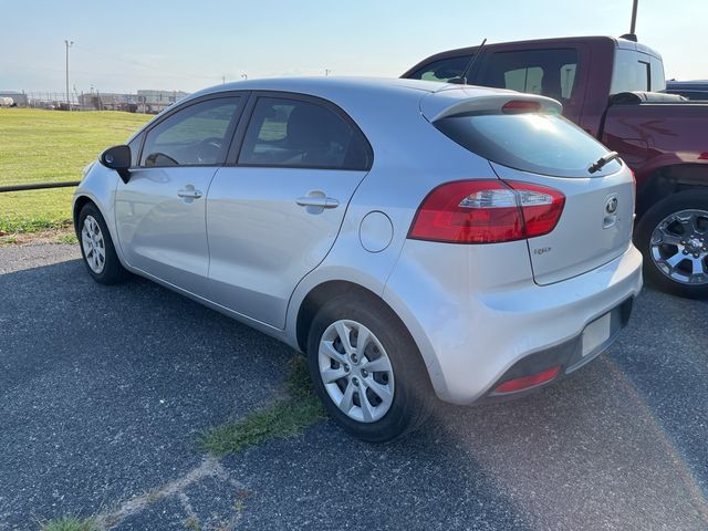 2014 Kia Rio LX