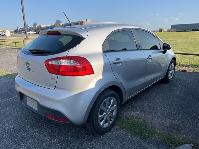 2014 Kia Rio LX