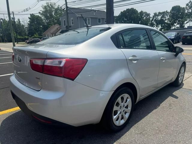 2014 Kia Rio LX