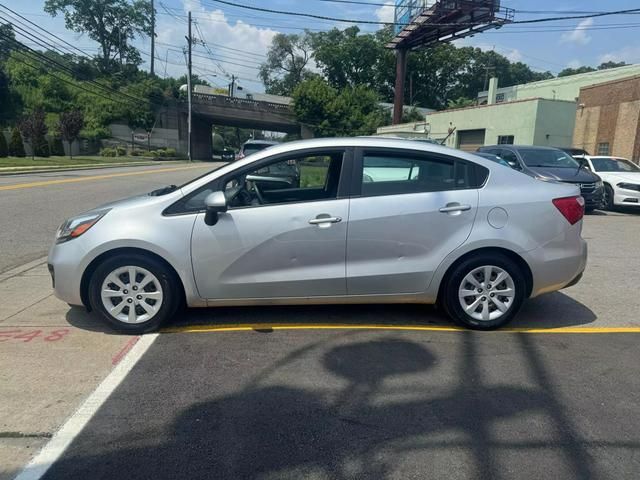 2014 Kia Rio LX