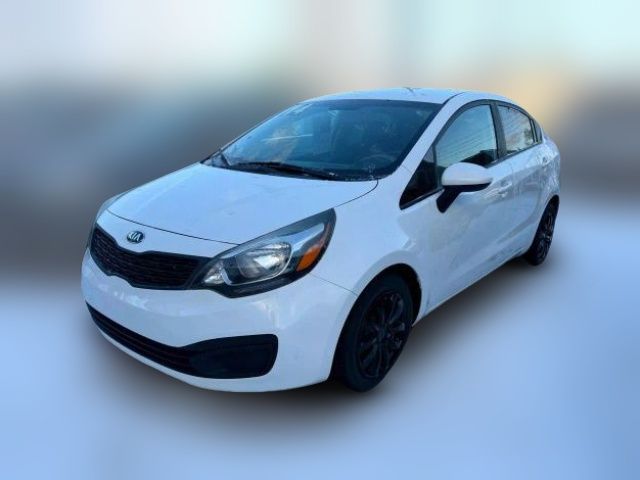 2014 Kia Rio LX