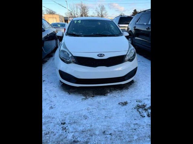 2014 Kia Rio LX