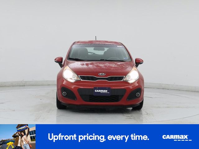 2014 Kia Rio EX