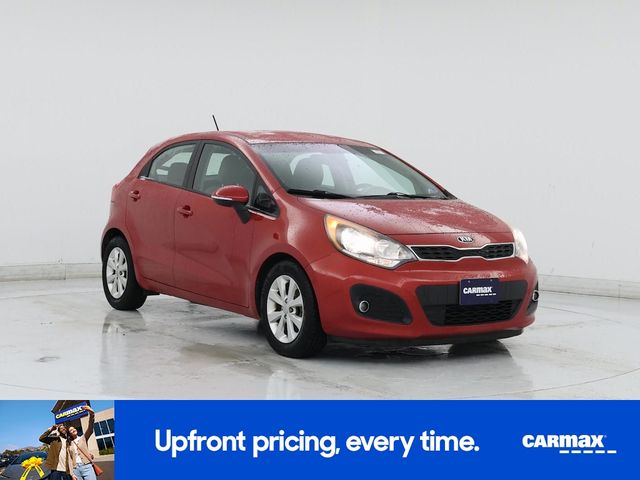 2014 Kia Rio EX