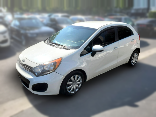 2014 Kia Rio LX