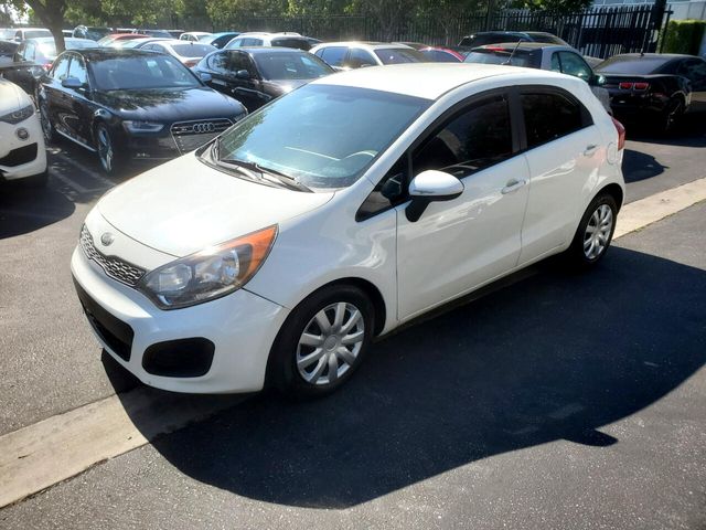 2014 Kia Rio LX