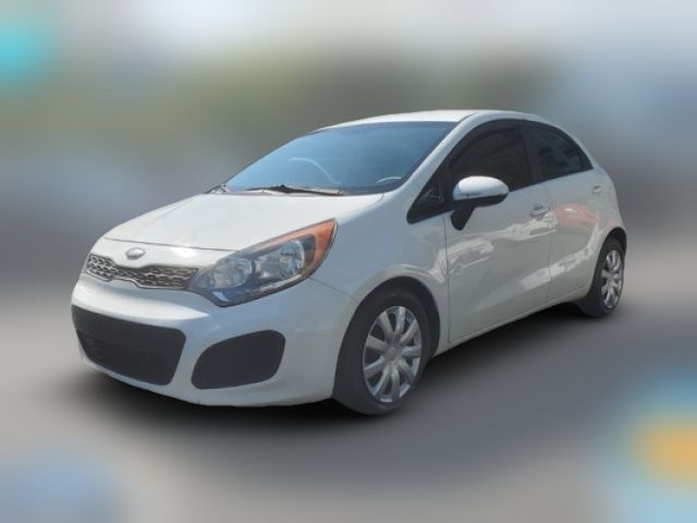 2014 Kia Rio LX