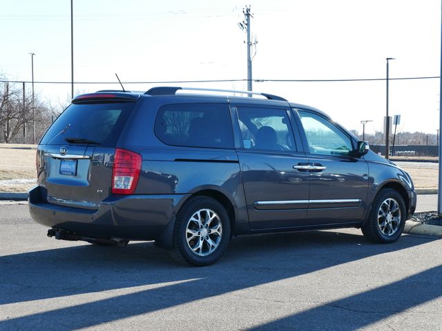 2014 Kia Sedona EX