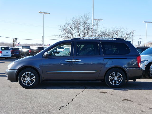 2014 Kia Sedona EX