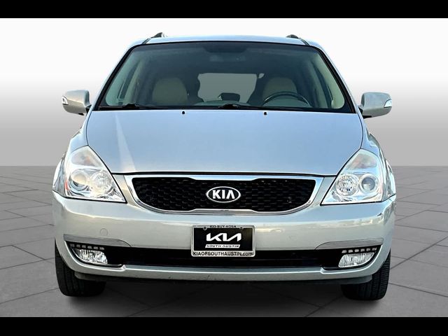 2014 Kia Sedona EX