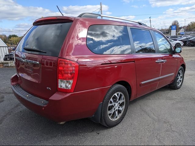 2014 Kia Sedona EX