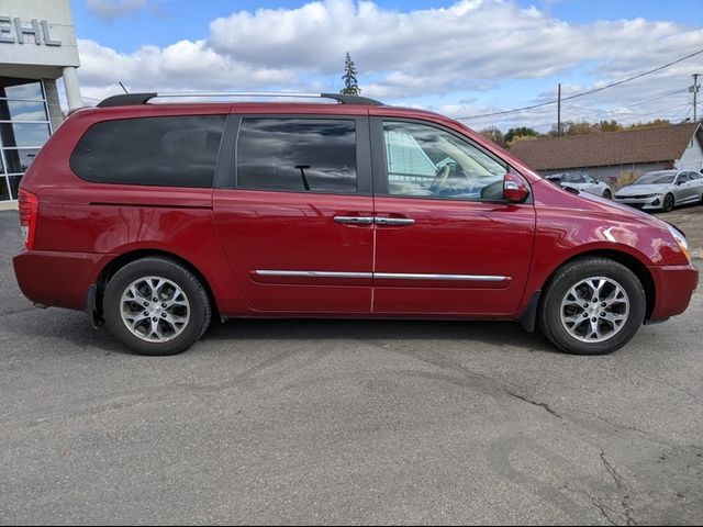 2014 Kia Sedona EX