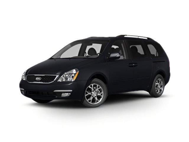 2014 Kia Sedona EX