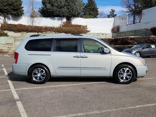 2014 Kia Sedona EX