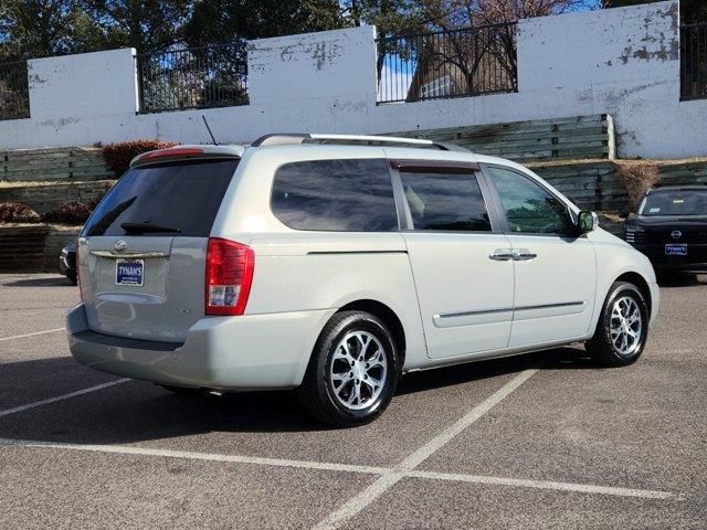 2014 Kia Sedona EX