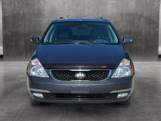 2014 Kia Sedona EX