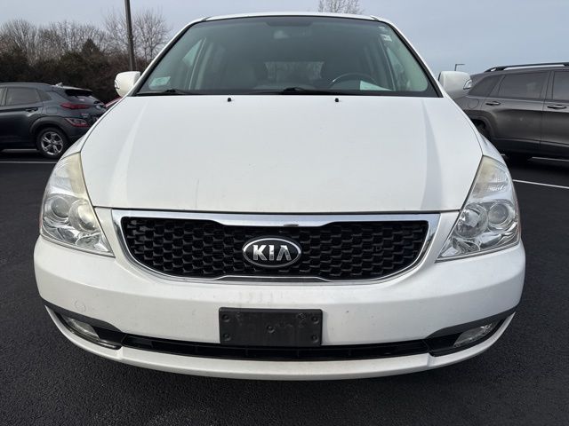 2014 Kia Sedona EX