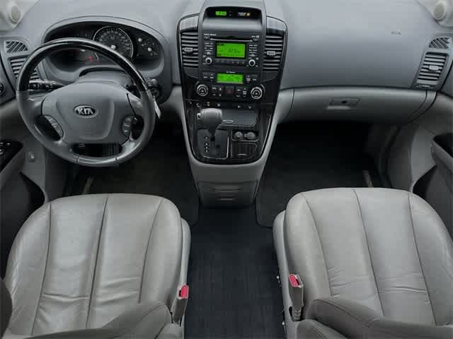 2014 Kia Sedona EX