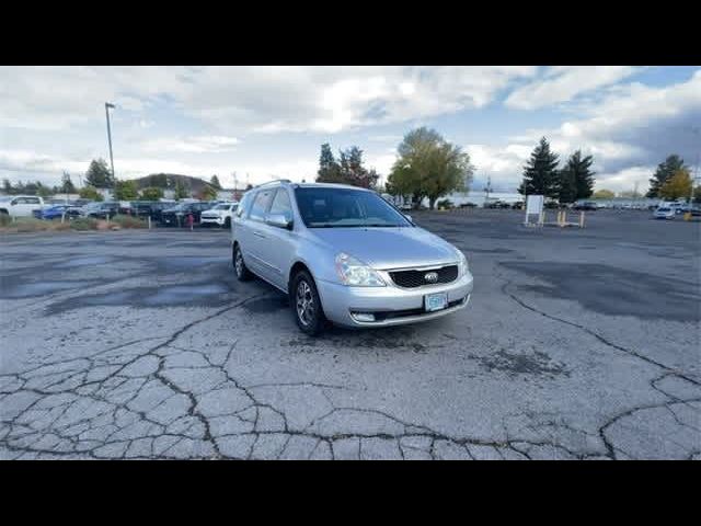 2014 Kia Sedona EX