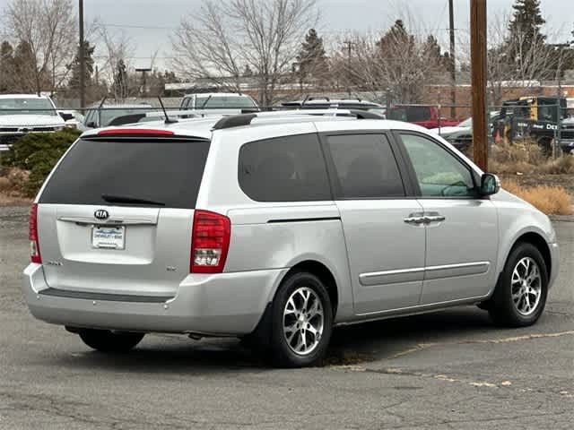 2014 Kia Sedona EX