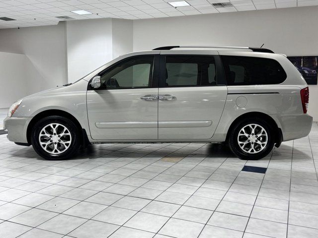 2014 Kia Sedona EX