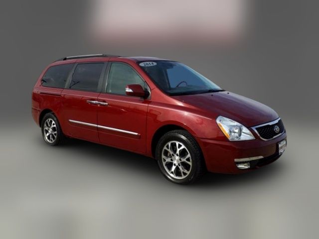 2014 Kia Sedona EX