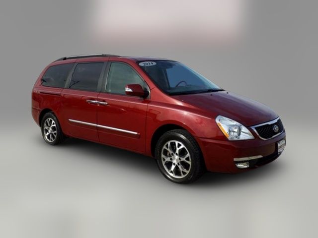 2014 Kia Sedona EX