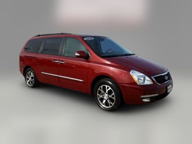 2014 Kia Sedona EX